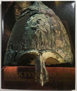 Moskevský Kreml - Pokladnice architektury a umění