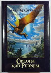 Obloha nad Pernem - Drakeni z Pernu 6