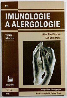 Imunologie a alergologie