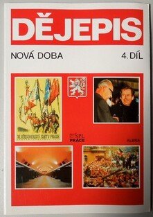 Dějepis - Nová doba 4.díl
