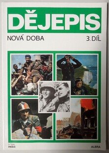 Dějepis - Nová doba 3.díl