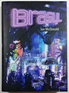 Brasyl