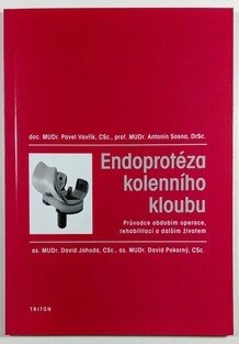 Endoprotéza kolenního kloubu