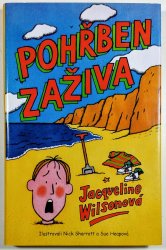 Pohřben zaživa - 