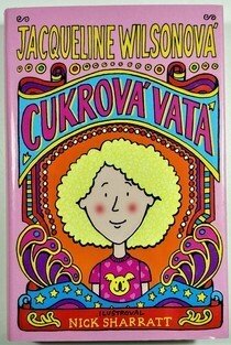 Cukrová vata