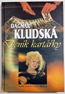Deník kartářky