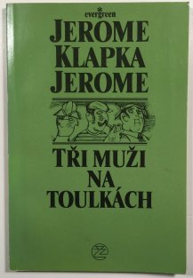 Tři muži na toulkách
