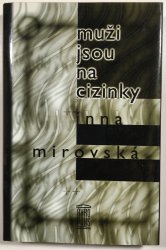 Muži jsou na cizinky - 