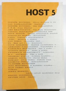 Host 5
