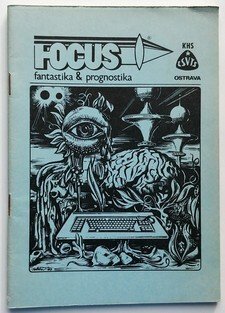 Focus 1/1989