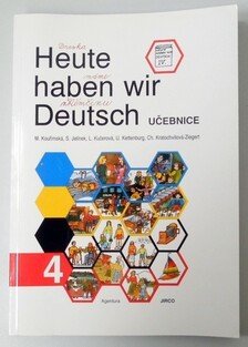Heute haben wir Deutsche 4