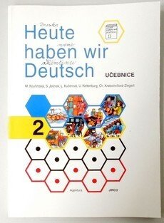 Heute haben wir Deutsch 2