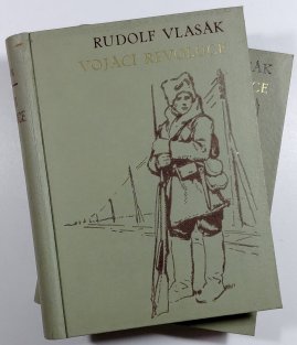 Vojáci revoluce 1.- 2.
