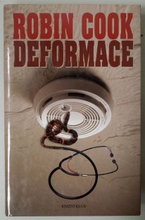 Deformace