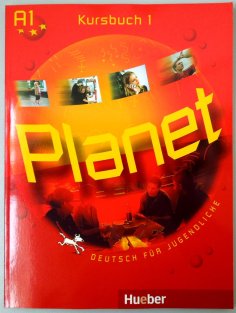 Planet Kursbuch 1