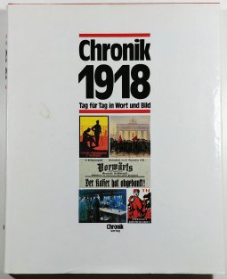 Chronik 1918