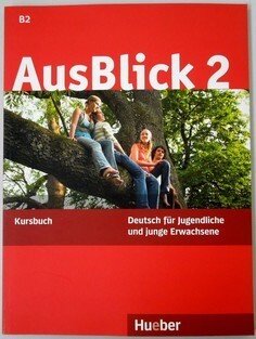 AusBlick 2 Kursbuch