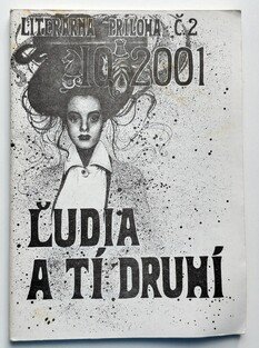 Ludia a tí druhí 2