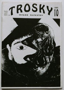 Trosky 10 / 1993