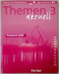 Themen aktuell 3 pracovní sešit