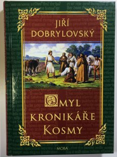 Omyl kronikáře Kosmy