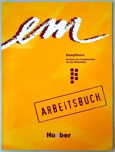 Em Hauptkurs Arbeitsbuch