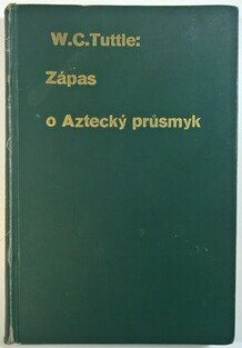 Zápas o Aztecký průsmyk