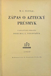 Zápas o Aztecký průsmyk