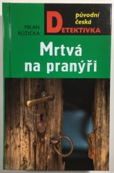 Mrtvá na pranýři - 