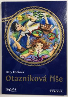 Otazníková říše