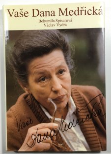 Vaše Dana Medřická
