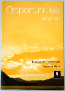 Opportunities Beginner - Language Powerbook