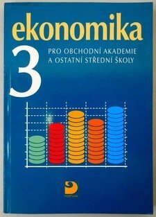 Ekonomika 3 pro OA a SŠ