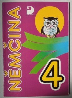 Němčina 4