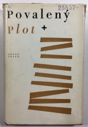 Povalený plot - 