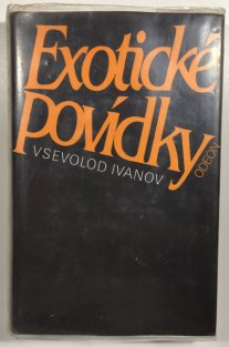 Exotické povídky
