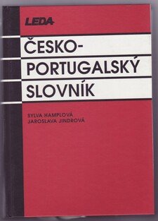 Česko-portugalský slovník