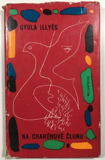 Na Charónově člunu aneb známky stárnutí