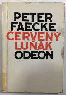 Červený luňák