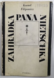 Zahrádka pana Nietschka