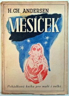 Měsíček