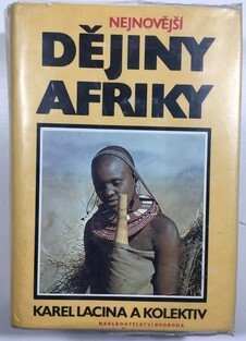 Nejnovější dějiny Afriky