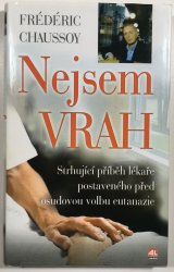 Nejsem vrah - 