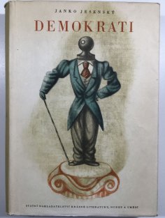 Demokrati