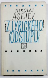 Z lyrického odstupu - 