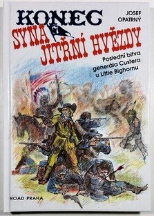 Konec syna Jitřní hvězdy