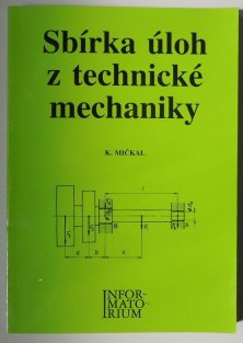 Sbírka z technické mechaniky