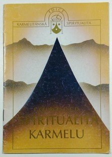 Spiritualita Karmelu