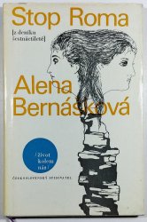 Stop Roma - Z deníku šestnáctileté