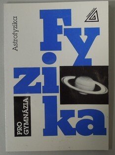 Fyzika pro gymnázia - Astrofyzika